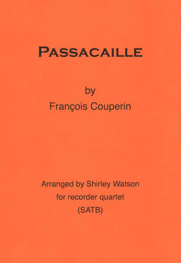 Passacaille