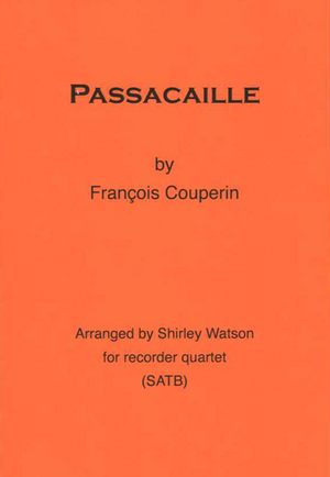 Passacaille