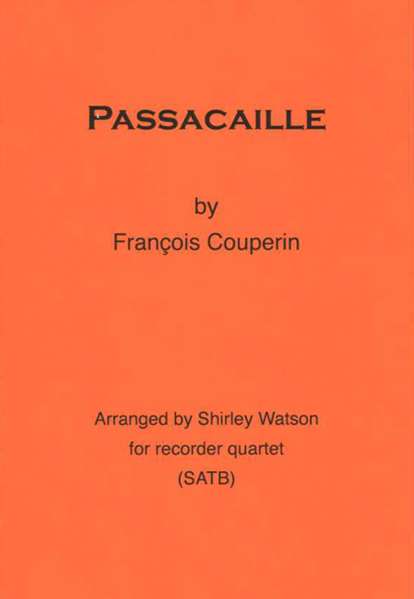 Passacaille