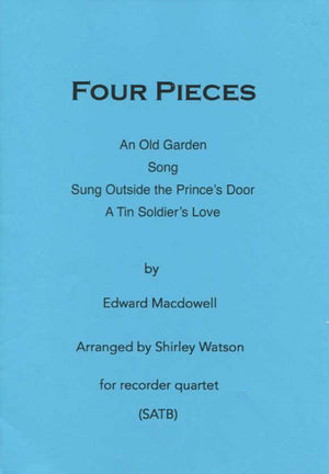 Four Pieces