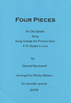 Four Pieces