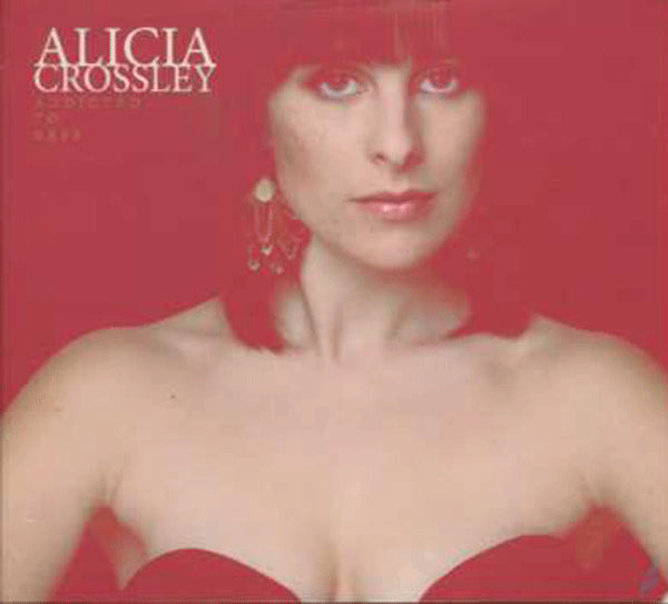 Alicia Crossley: Addicted to Bass