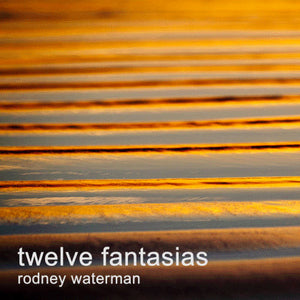 Twelve Fantasias for Solo Recorder