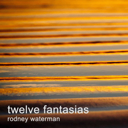 Twelve Fantasias for Solo Recorder