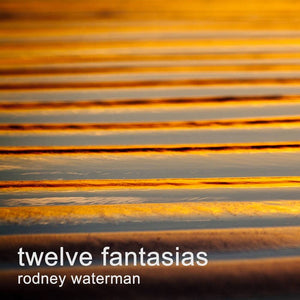 Twelve Fantasias for Solo Recorder