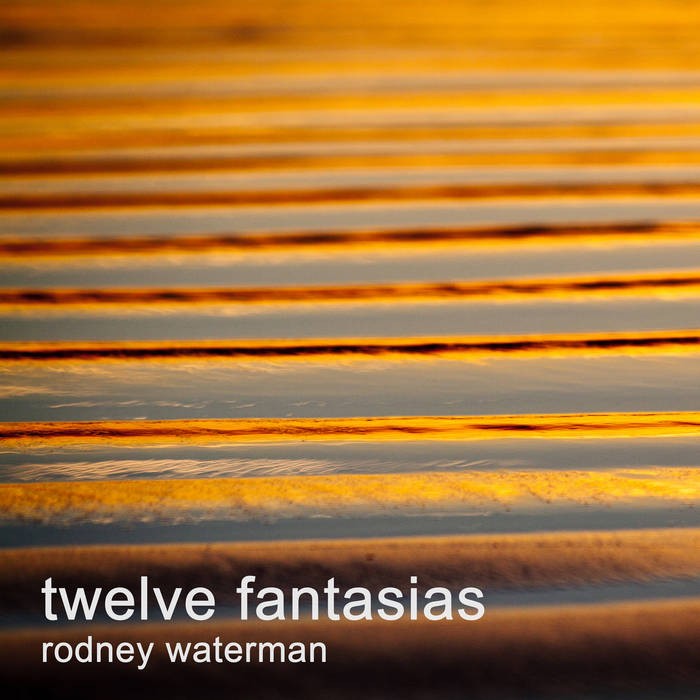 Twelve Fantasias for Solo Recorder