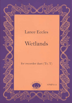 Wetlands