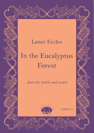 In the Eucalyptus Forest