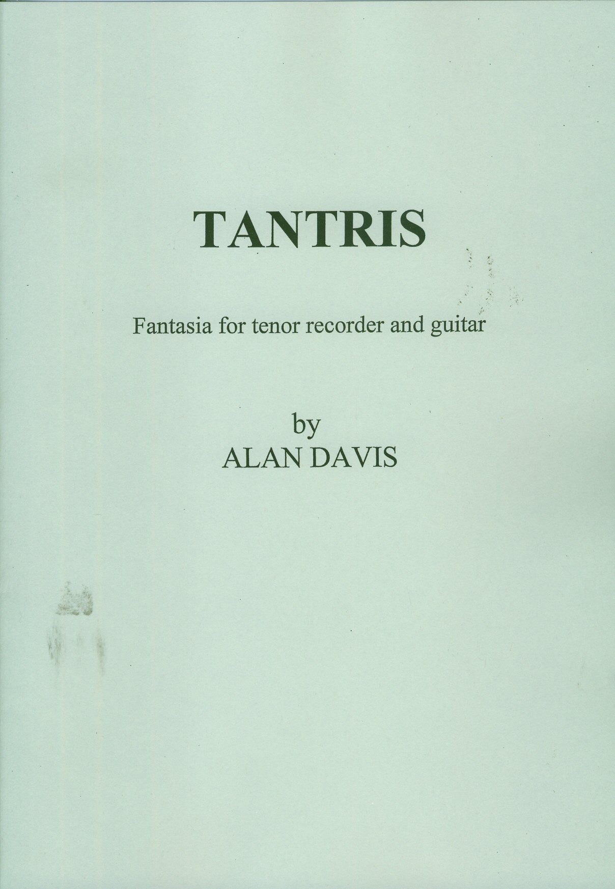 Tantris