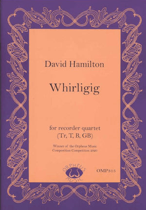 Whirligig
