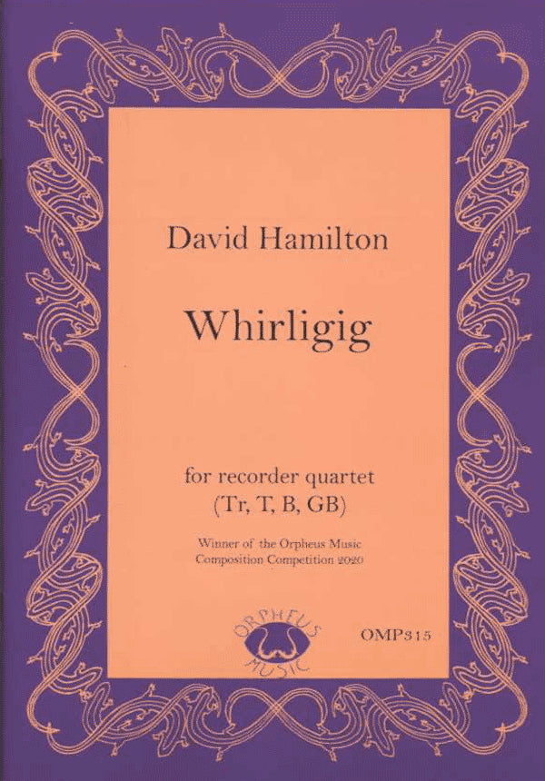Whirligig