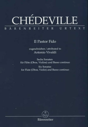Il Pastor Fido