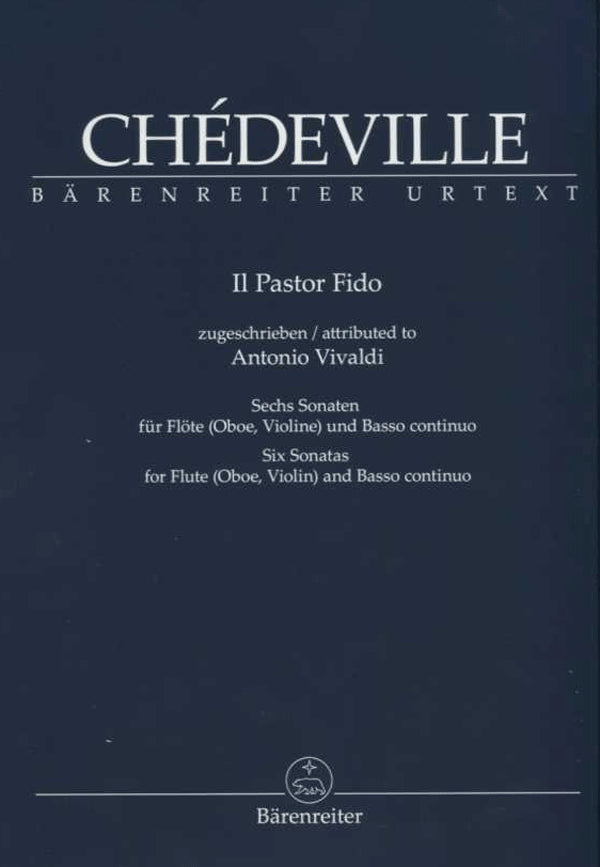 Il Pastor Fido
