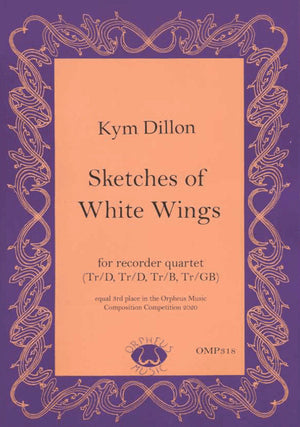 Sketches of White Wings