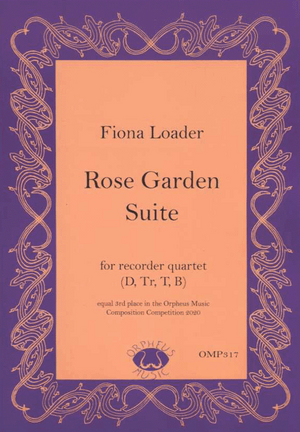 Rose Garden Suite