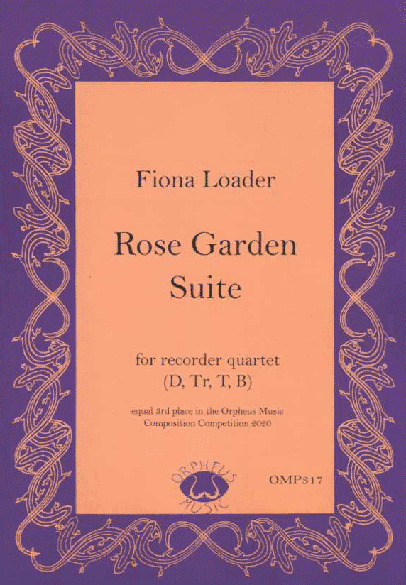 Rose Garden Suite