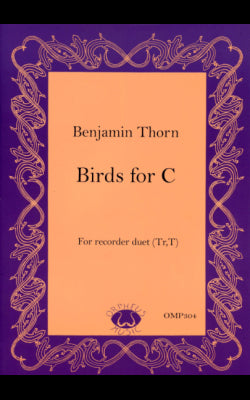 Birds for C