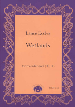 Wetlands
