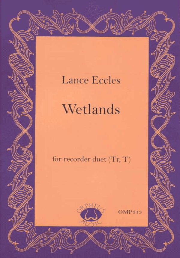 Wetlands