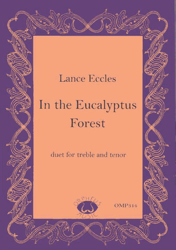 In the Eucalyptus Forest