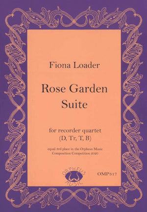 Rose Garden Suite