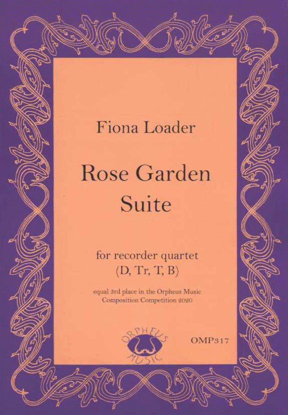 Rose Garden Suite