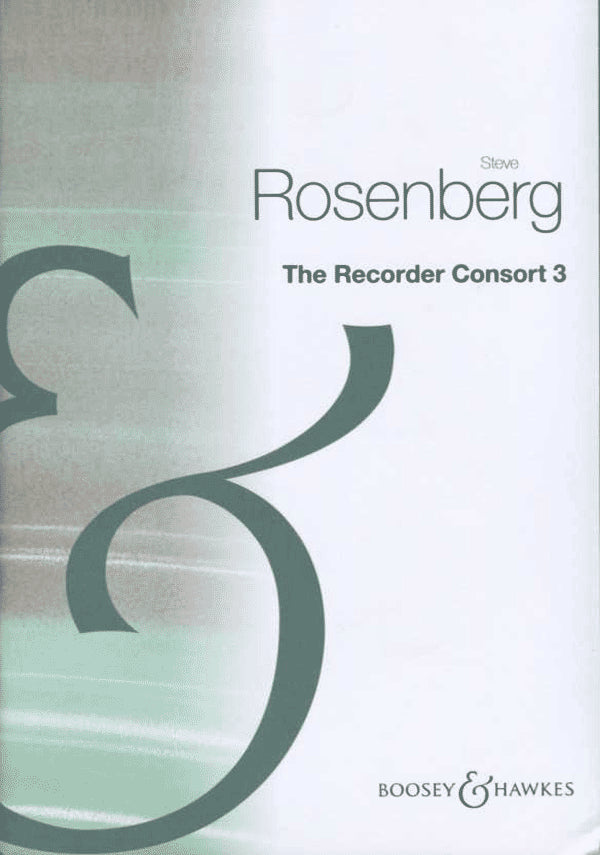 The Recorder Consort 3
