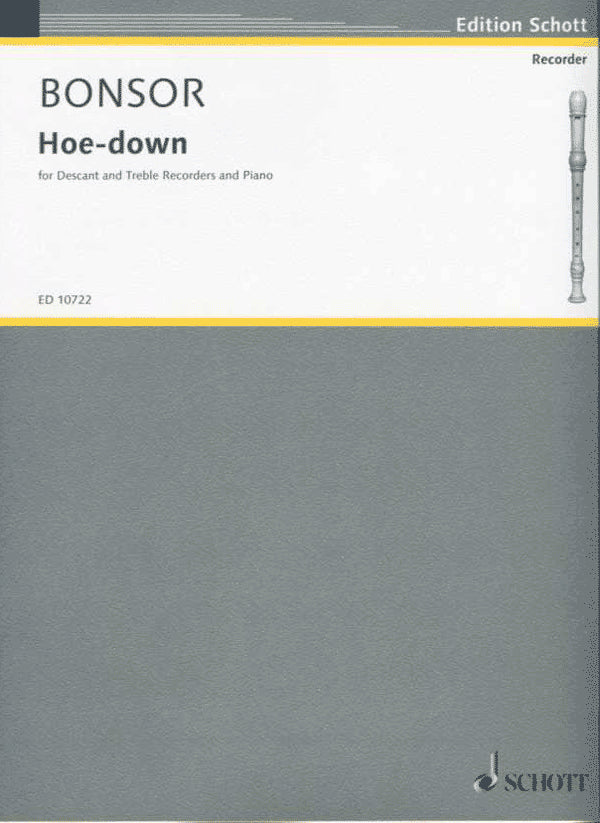 Hoe-down