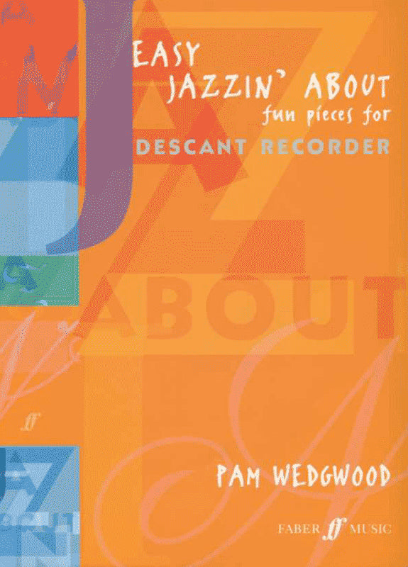 Easy Jazzin' About