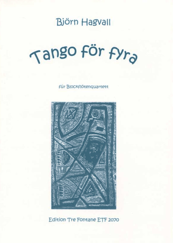 Tango for Fyra