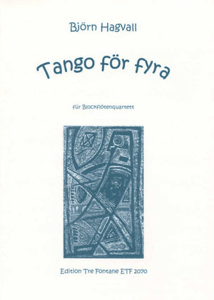 Tango for Fyra