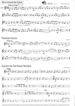 52 Well-known Tunes for Descant Recorder