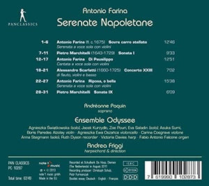 Serenate Napoletane