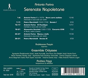 Serenate Napoletane
