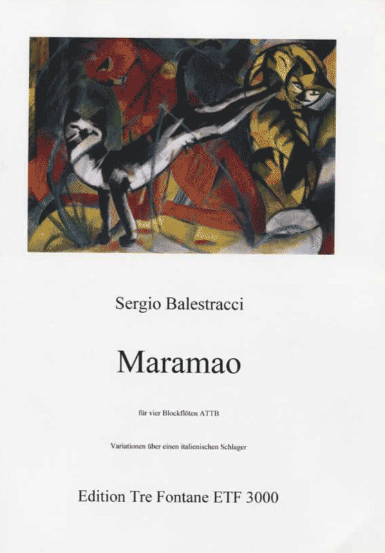 Maramao