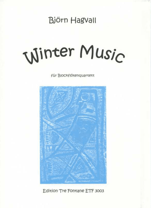 Winter Music