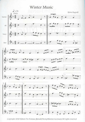 Winter Music
