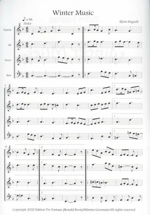 Winter Music