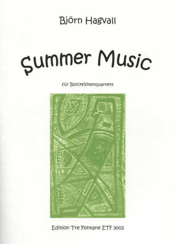 Summer Music