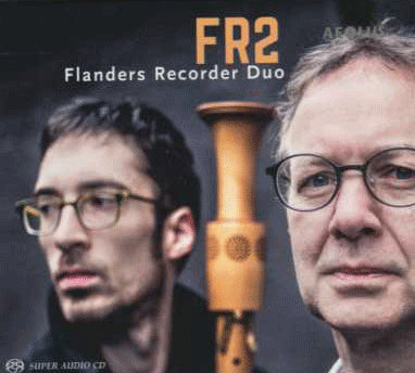 Flanders Recorder Duo