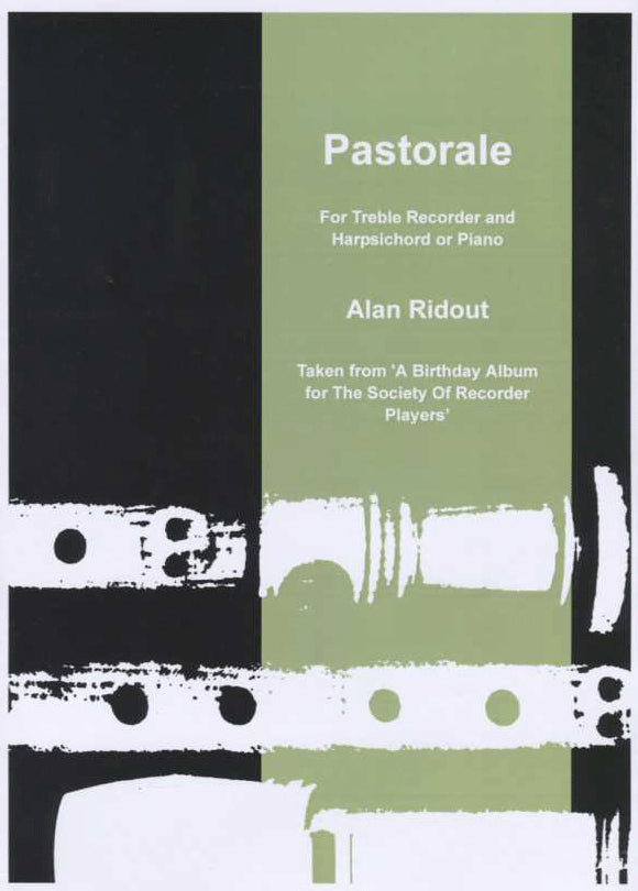 Pastorale