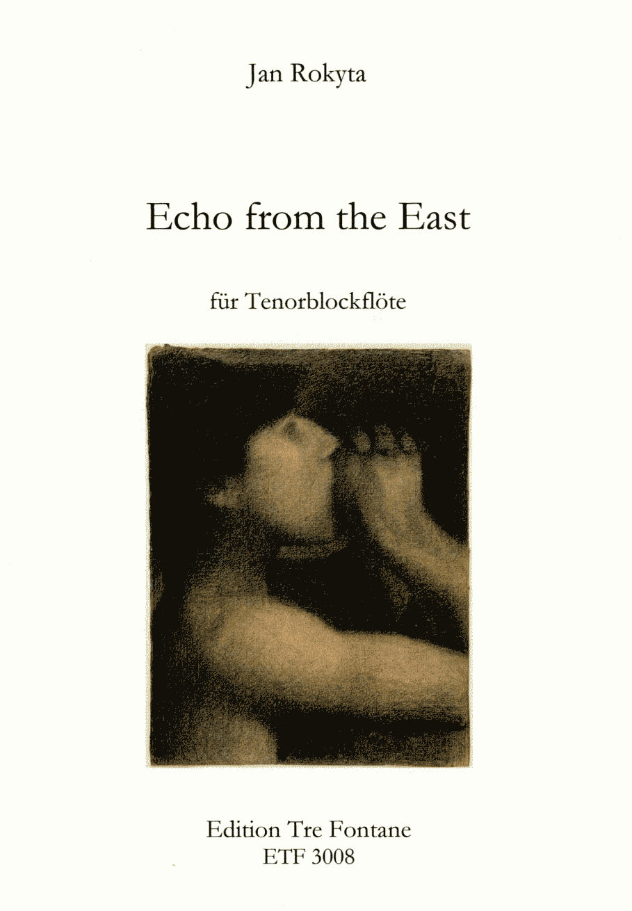 Echo from the East
