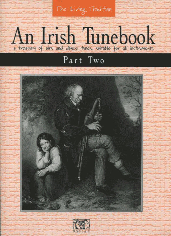 An Irish Tunebook