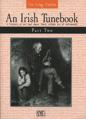 An Irish Tunebook