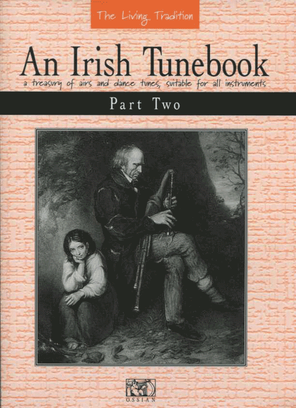 An Irish Tunebook