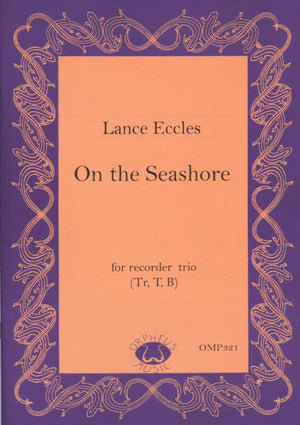 On The Seashore