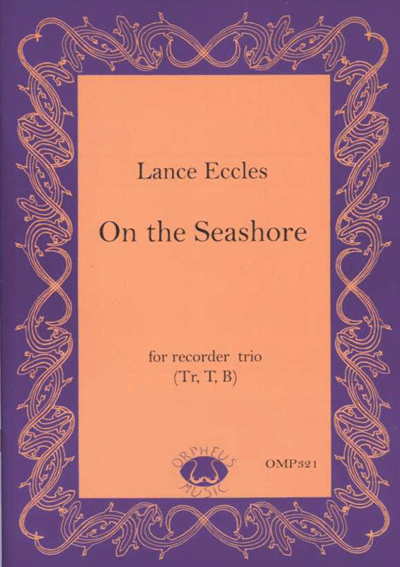 On The Seashore
