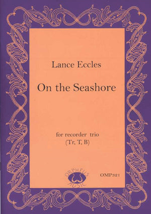 On The Seashore