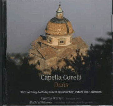Capella Corelli Duos
