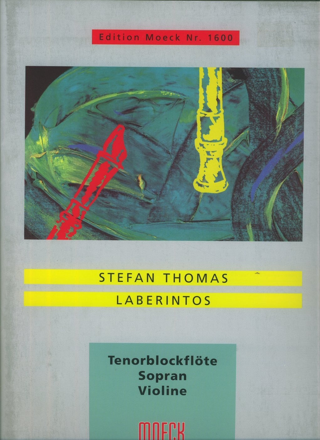 Laberintos